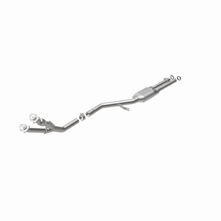 Magnaflow Direct-Fit Catalytic Converter BMW 325i 325is 87-93 87-91 - OneFastShop