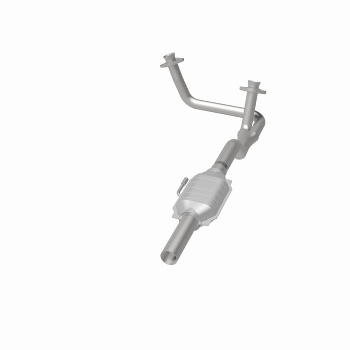 MagnaFlow Direct-Fit Catalytic Converter for Ford 1984-1987