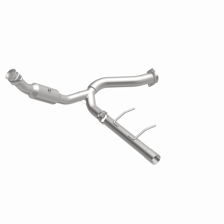 Magnaflow Direct Fit Catalytic Converter for 07-08 Ford Expedition 5.4L - OneFastShop