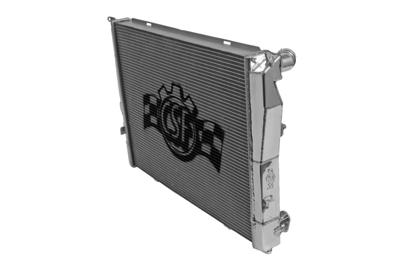 CSF High-Performance Radiator for 2006 BMW 325, 07-09 BMW 328, 06-10 BMW 330, 09-10 BMW Z4 - OneFastShop