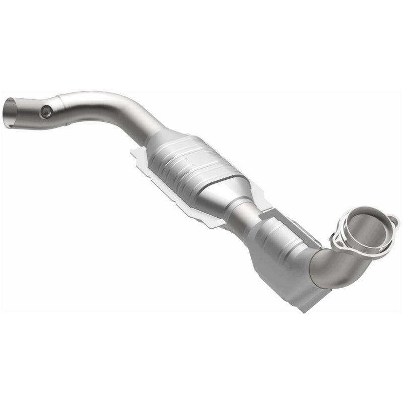 MagnaFlow Direct-Fit Catalytic Converter 99-00 Ford F-150 5.4L 2WD