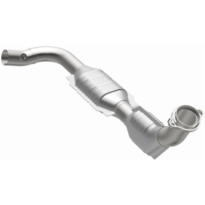 MagnaFlow Direct-Fit Catalytic Converter 99-00 Ford F-150 5.4L 2WD