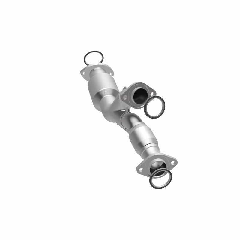 MagnaFlow Direct-Fit Catalytic Converter for 1993-1997 Lexus GS300 and 1992-1998 SC300 3.0L - OneFastShop