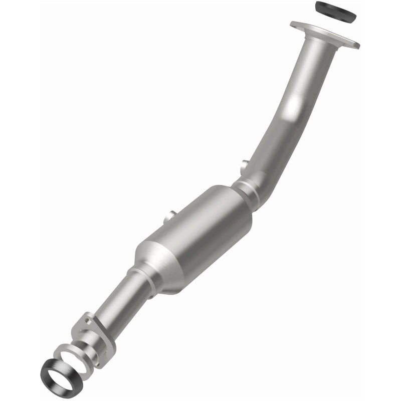 Magnaflow Direct Fit Converter 03-11 Honda Element 2.4L Underbody Replacement with CARB Compliance