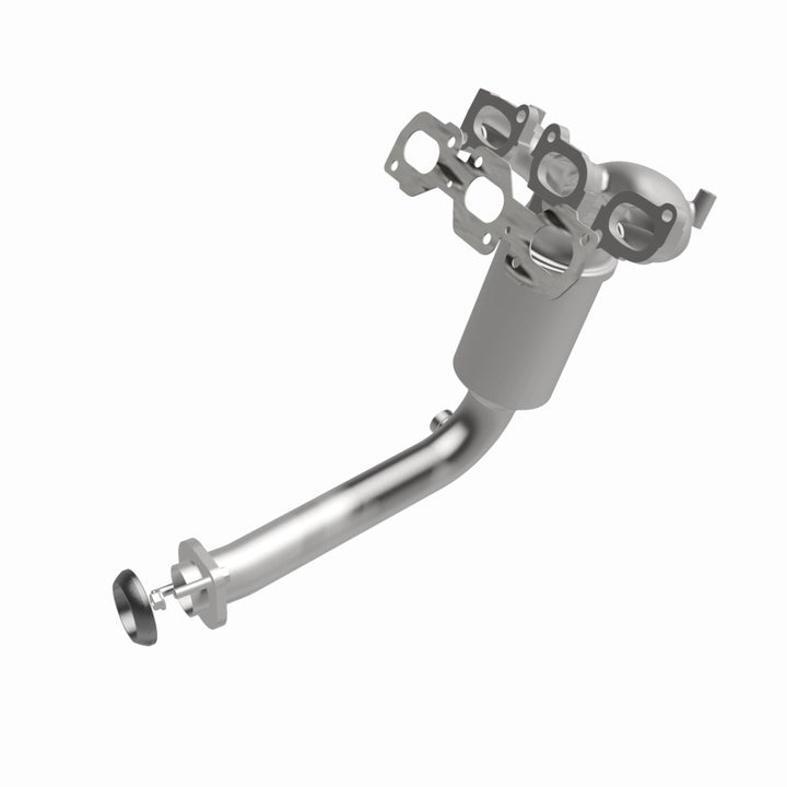 Magnaflow Direct-Fit Catalytic Converter for 06-09 Ford Fusion 3.0L