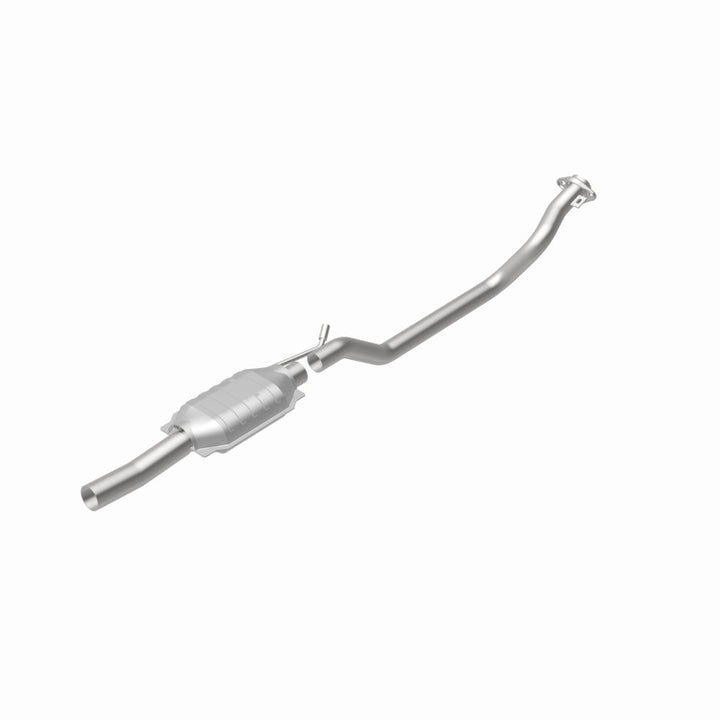 MagnaFlow Conv DF Ford 84 86 MagnaFlow Conv DF Ford 84 86