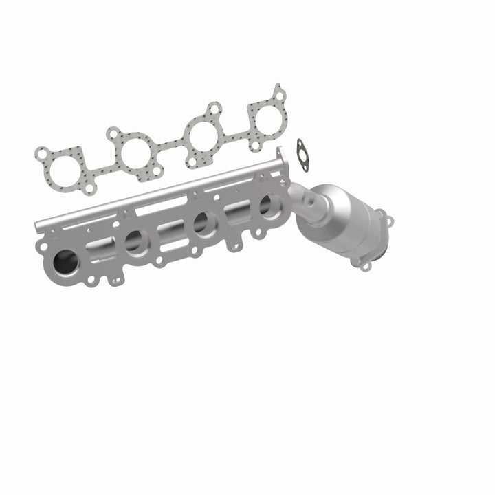 Magnaflow Direct Fit Catalytic Converter for 05-09 Lexus GX470 4.7L CARB Compliant