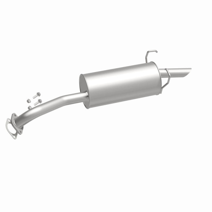 BRE Exhaust 15-16 Honda CR-V 2.4L Muffler Kit Complete