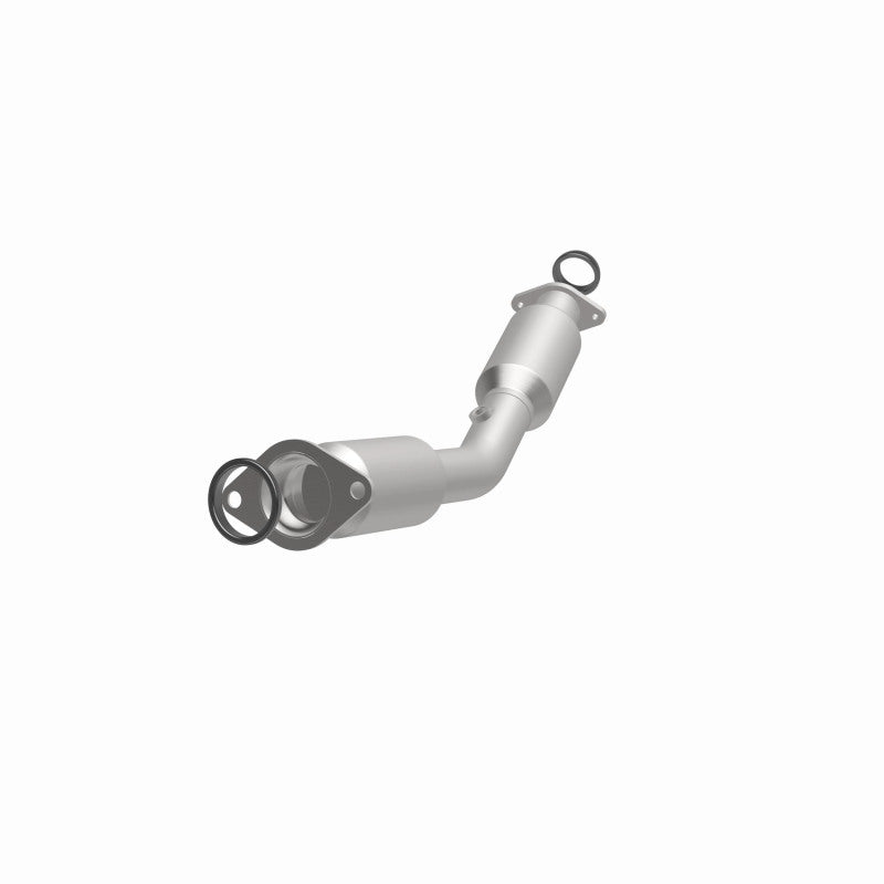 Magnaflow Direct Fit Catalytic Converter CARB Compliant for 2009-2012 Nissan Sentra L4 2.0L