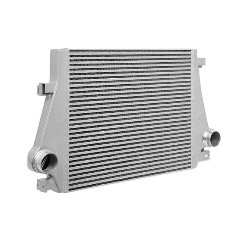 Performance Intercooler Direct Fit Silver Camaro ATS 2.0T - OneFastShop