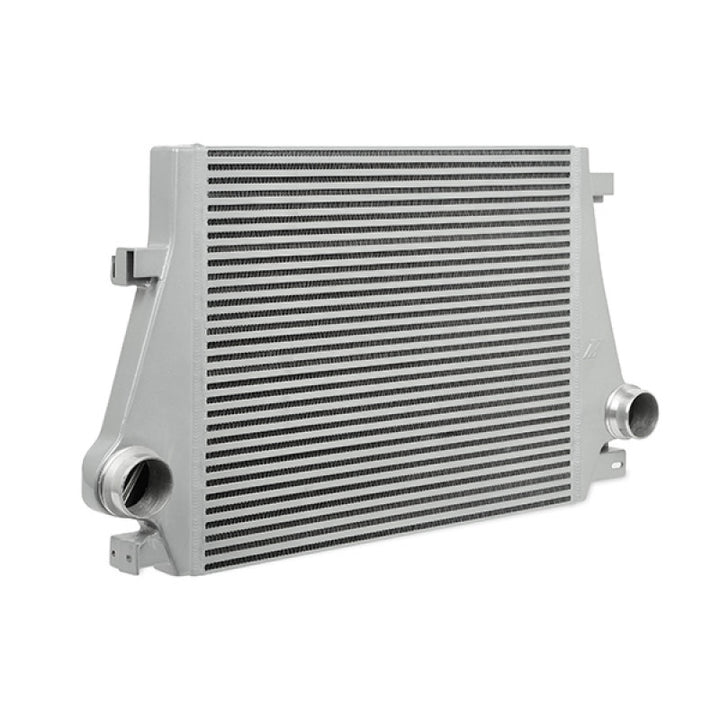 Performance Intercooler Direct Fit Silver Camaro ATS 2.0T - OneFastShop