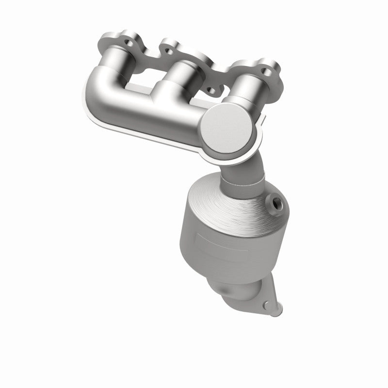 Magnaflow Direct-Fit Catalytic Converter for 04-06 Lexus ES330 3.3L