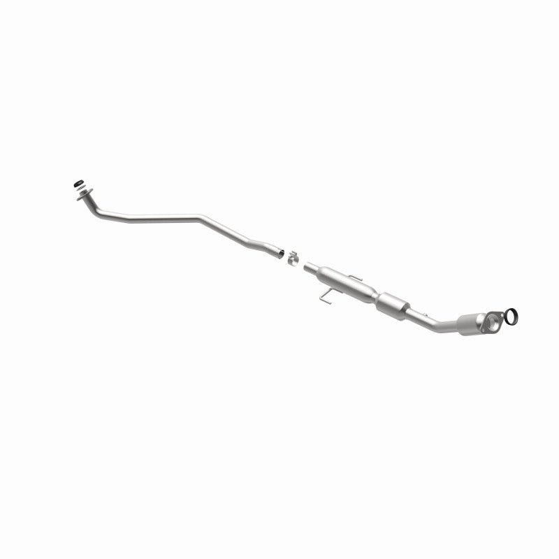 Magnaflow Direct-Fit Catalytic Converter for 14-15 Toyota Corolla 1.8L - OneFastShop