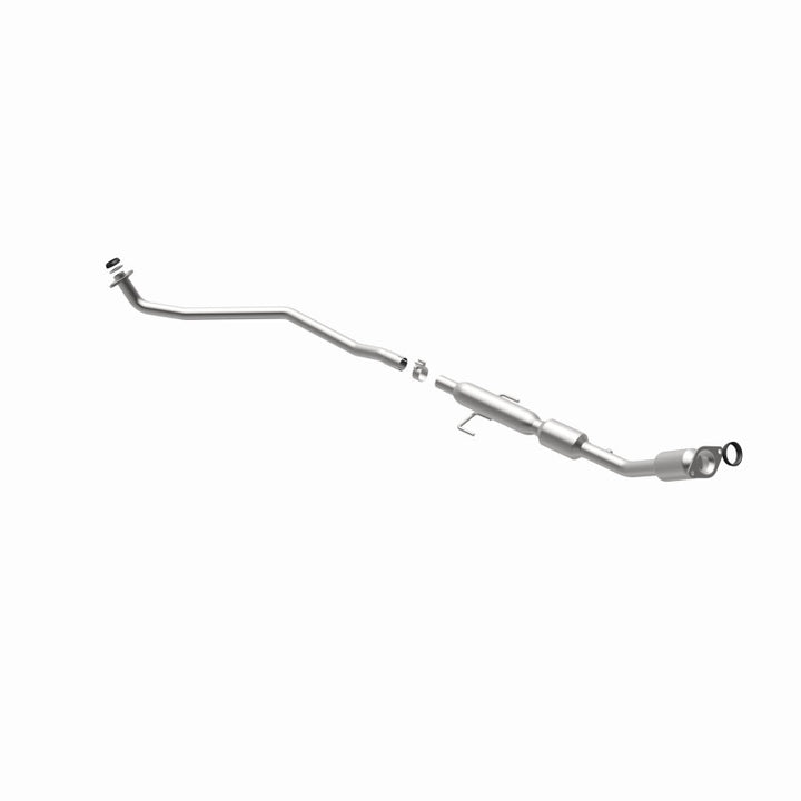 Magnaflow Direct-Fit Catalytic Converter for 14-15 Toyota Corolla 1.8L - OneFastShop