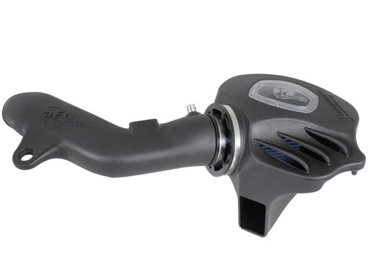 Afe Momentum Intake Stage-2 Si Pro 5R for BMW 435i (F32) & 335i (F30) L6-3.0L - OneFastShop