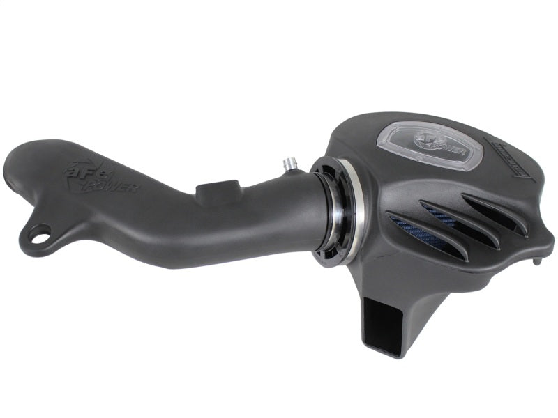 Afe Momentum Intake Stage-2 Si Pro 5R for BMW 435i (F32) & 335i (F30) L6-3.0L - OneFastShop