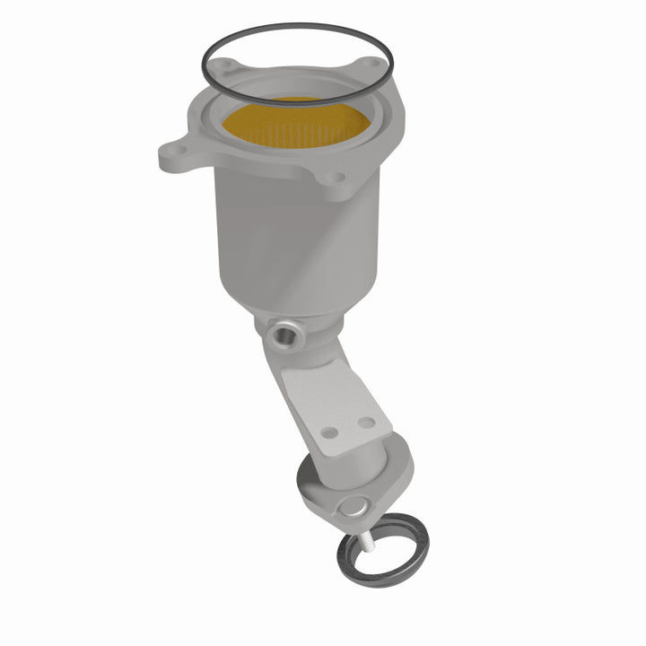 Magnaflow Direct-Fit Catalytic Converter 07-09 Ford Edge 6 3.5L OEM - OneFastShop