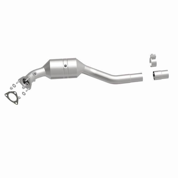 Magnaflow Catalytic Converter DF for 07-09 Porsche 911 P/S - OneFastShop