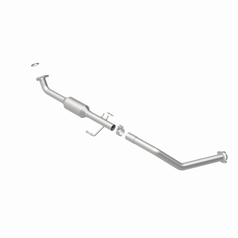 Magnaflow Direct Fit Catalytic Converter 2001-2004 Toyota Sequoia Underbody - OneFastShop