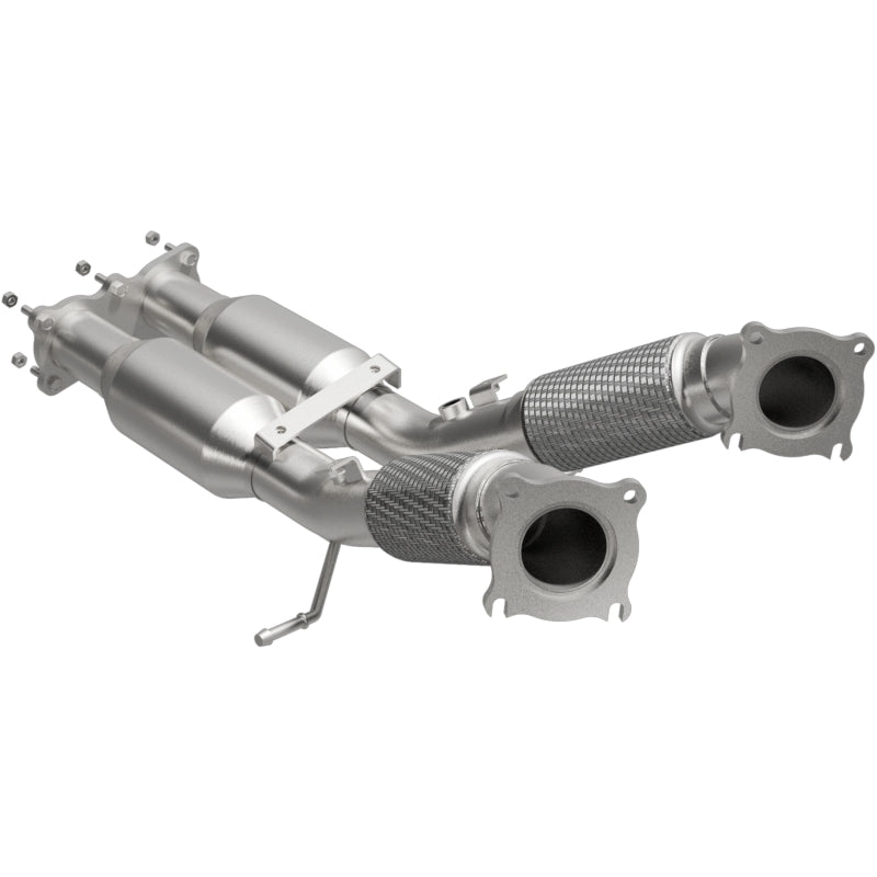 Magnaflow Catalytic Converter for Volvo XC70 3.2L Direct Fit DF 08-09
