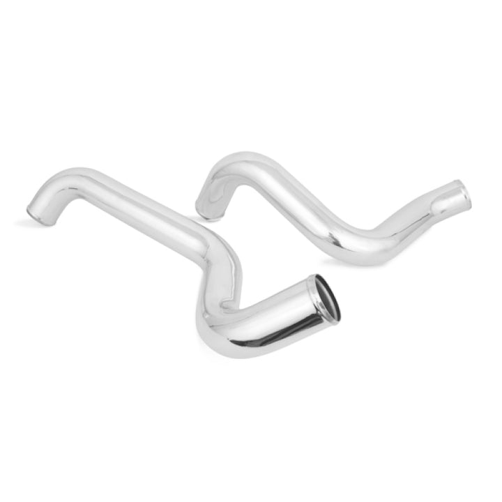 Mishimoto Duramax Pipe and Boot Kit for 02-04.5 Chevrolet Silverado/GMC Sierra - OneFastShop