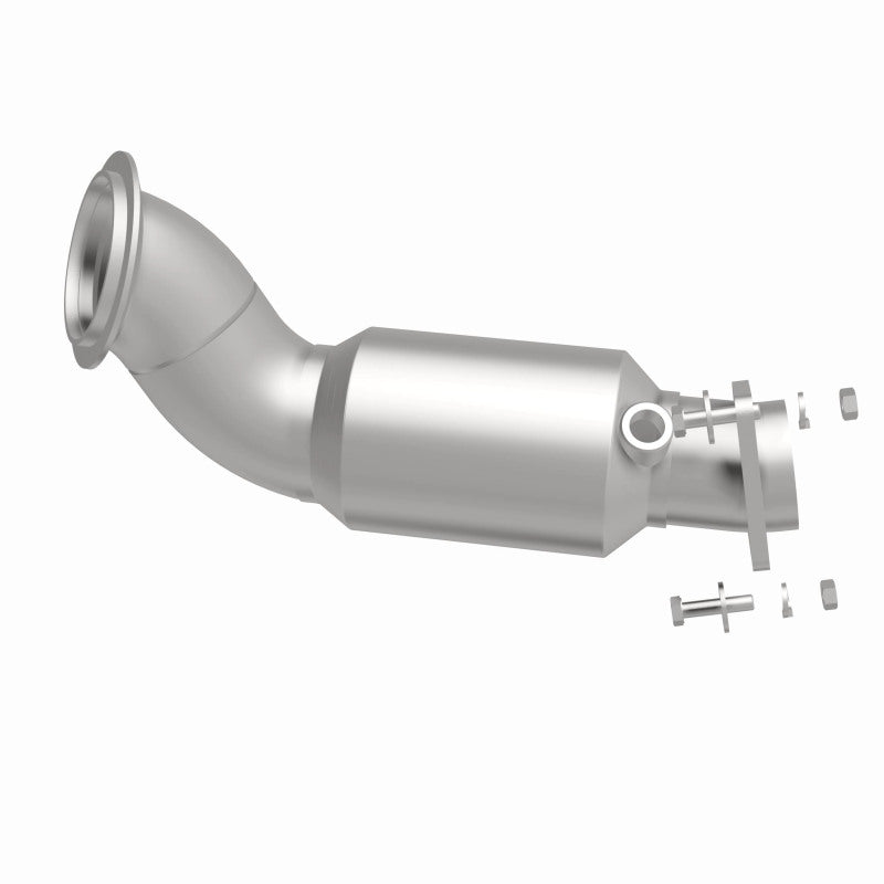 Magnaflow Direct Fit Catalytic Converter for 2015-2018 BMW M3 - OneFastShop