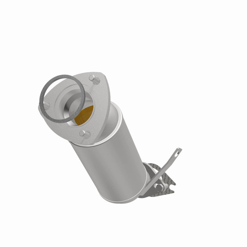 MagnaFlow Direct-Fit Catalytic Converter for 07-08 GM SUV 3.6L - Front OEM - OneFastShop