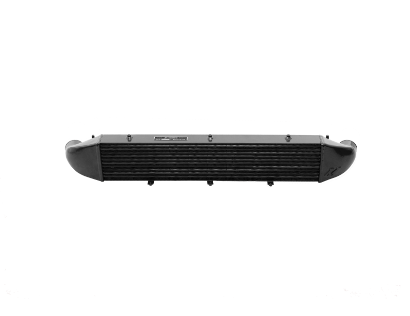 Mishimoto Intercooler 2014-2016 Ford Fiesta ST 1.6L Black