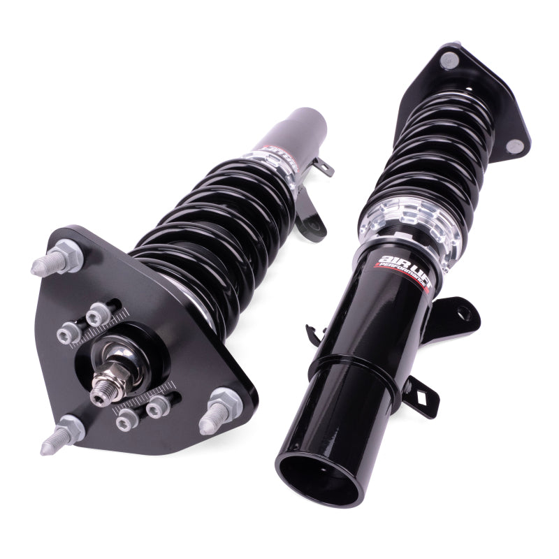 Air Lift Performance 15-20 Acura TLX / 13-17 Honda Accord Coilover Kit