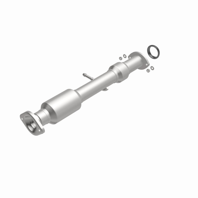 Magnaflow Direct-Fit Catalytic Converter for 14-16 Toyota Highlander 3.5L - OneFastShop