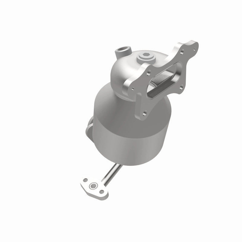 Magnaflow Direct Fit Catalytic Converter California Grade 2009 2013 Honda Fit 15L - OneFastShop