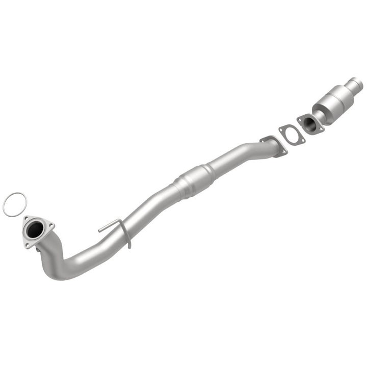 Magnaflow Direct-Fit Catalytic Converter 02-03 Avalanche 8.1 Passenger Side - OneFastShop