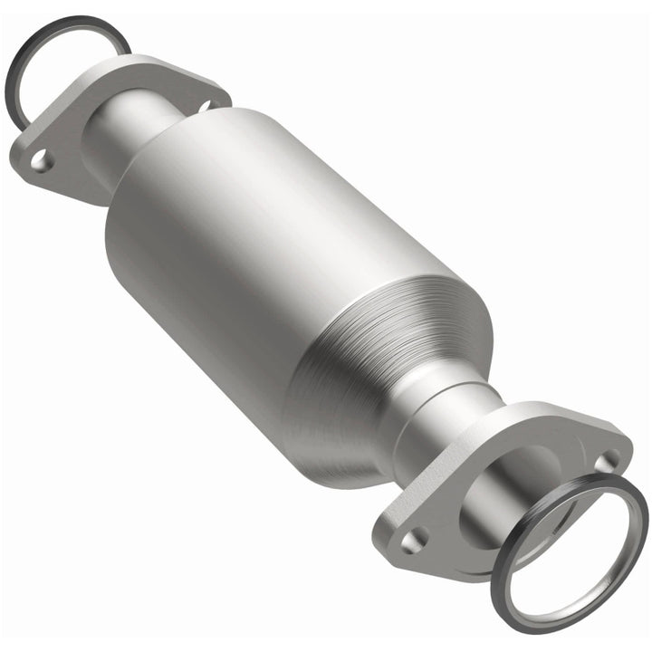 Magnaflow Direct-Fit Catalytic Converter for 95-99 Toyota Tacoma and 1997 Geo Prizm - OneFastShop