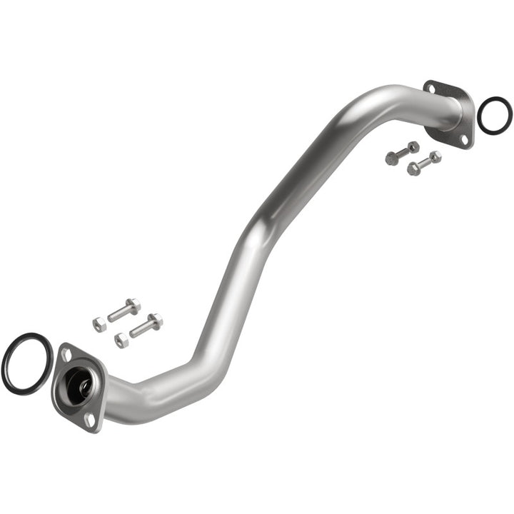 BRE Exhaust 2006–2012 RAV4 Front Pipe Kit for 2.4L 2.5L 3.5L - OneFastShop