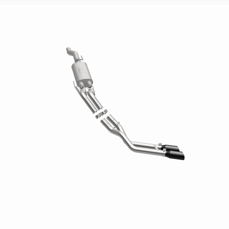 Magnaflow Cat-Back Performance Exhaust System for 2015-2020 Ford F-150 Street Series with 3in Piping and 3.5in Tips - OneFastShop