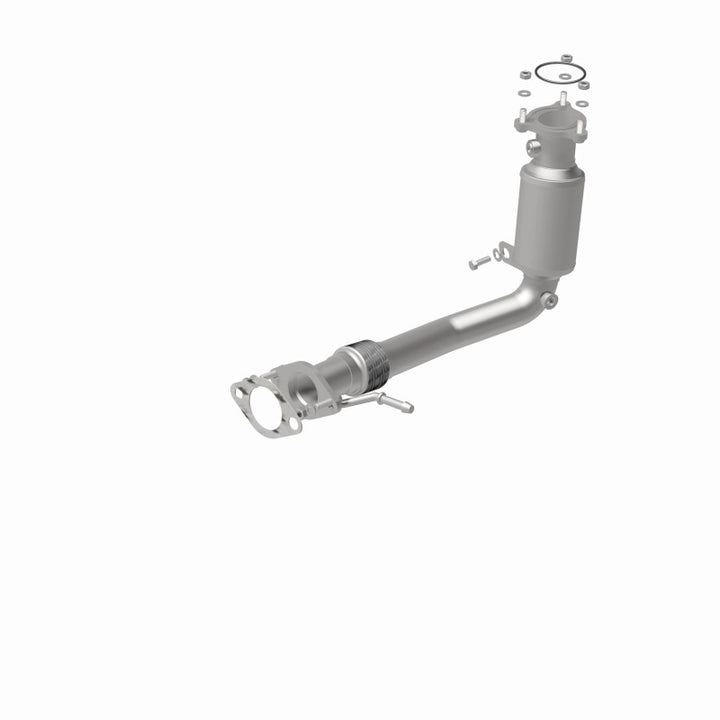 MagnaFlow Direct-Fit Catalytic Converter for 10-14 Chevy Equinox / GMC Terrain 2.4L - OneFastShop