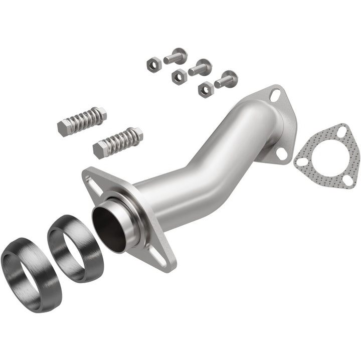 BRE Exhaust 09-12 Escape Tribute 2.5L 3.0L Front Pipe Kit