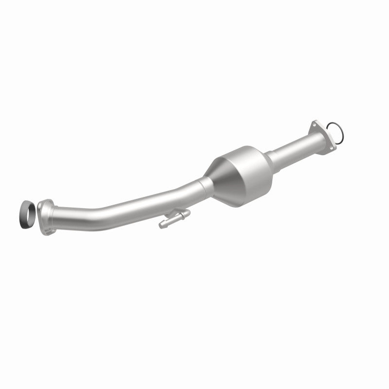 Magnaflow Direct-Fit Catalytic Converter for 06-11 Honda Civic 1.3L Hybrid - OneFastShop