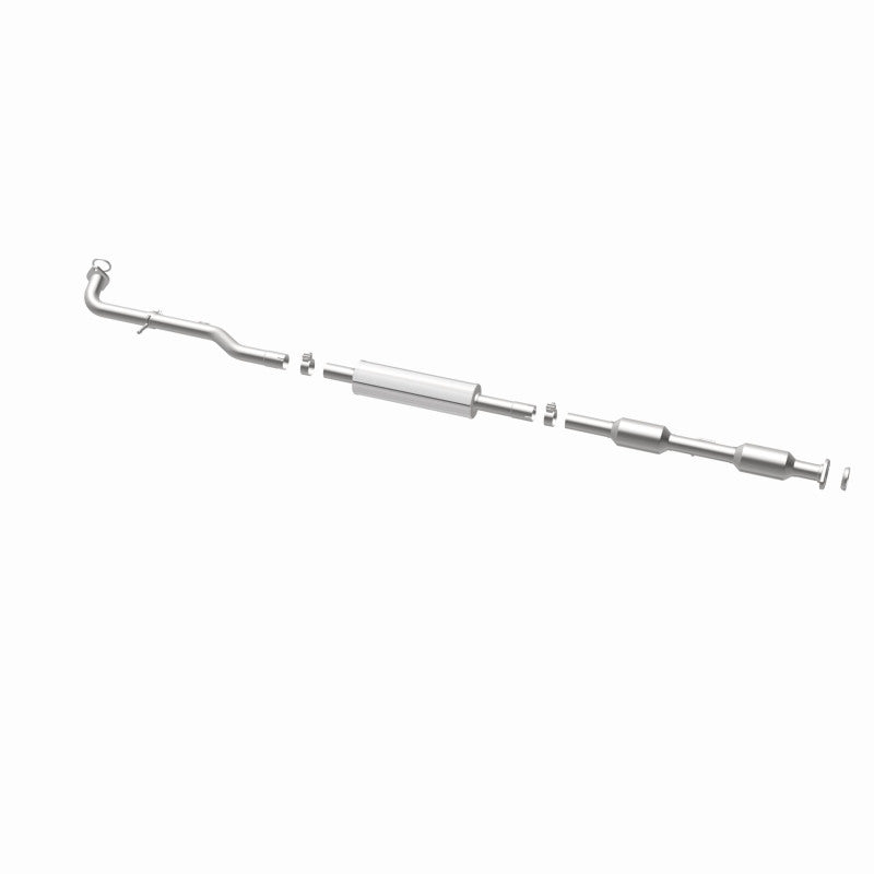 Magnaflow Direct Fit Catalytic Converter 09-12 Venza 3.5L Underbody - OneFastShop