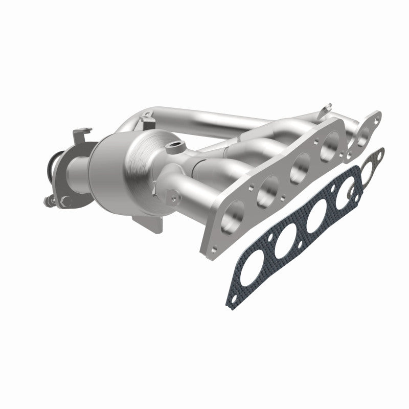 Magnaflow Direct-Fit Catalytic Converter 2.5L for 18-19 Toyota Camry - OneFastShop