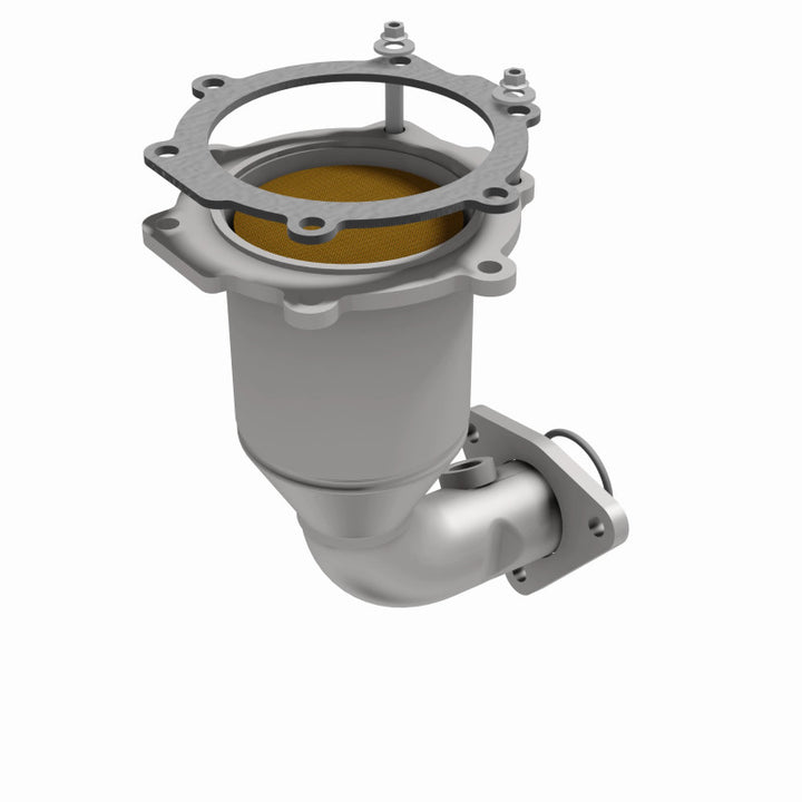 Magnaflow Direct-Fit Catalytic Converter for 02-03 Nissan Maxima and 02-04 INFINITI I35 OE Replacement - OneFastShop
