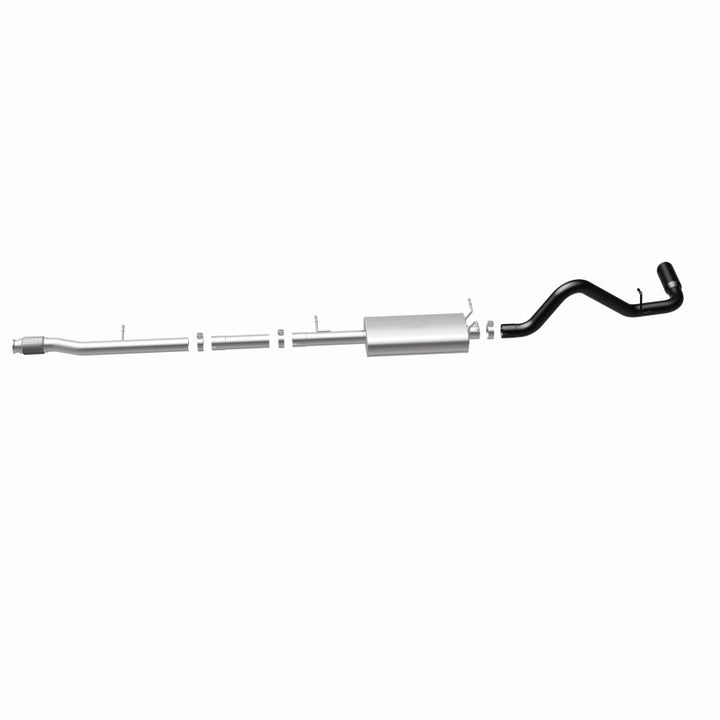 MagnaFlow Cat-Back Exhaust System for 14-16 Chevy Silverado 1500 4.3/5.3L 3 Inch - OneFastShop