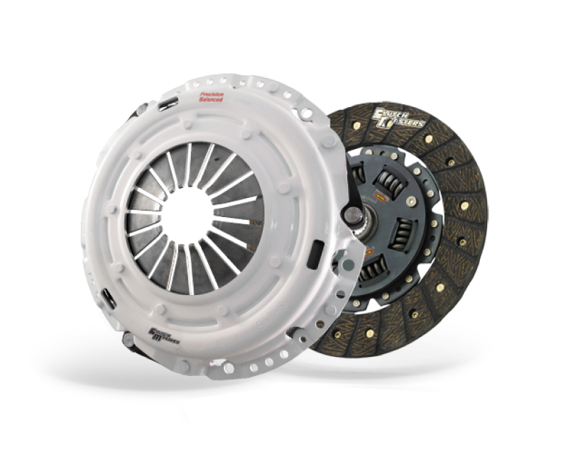 Clutch Masters FX100 Clutch Kit - Jeep Renegade 2015-2018