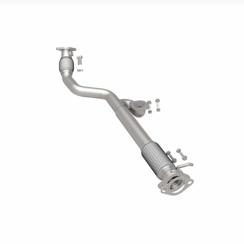 BRE Exhaust Front Pipe Kit for 2010–2015 Equinox and Terrain 3.0L 3.6L - OneFastShop