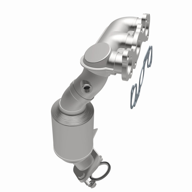 Magnaflow Direct Fit Catalytic Converter for 04-06 Toyota Sienna 3.3L - OneFastShop