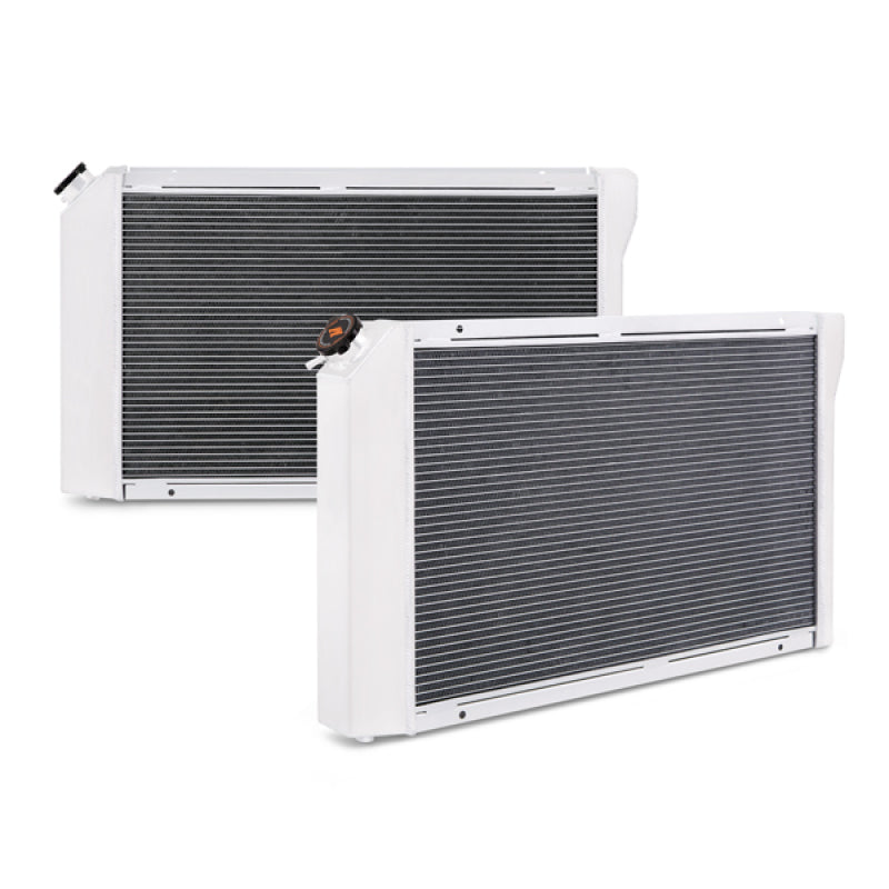 Mishimoto Aluminum Radiator X Line 1977-1983 Corvette