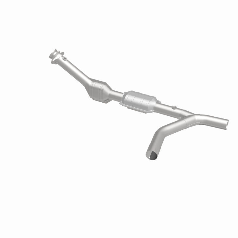 Magnaflow Catalytic Converter DF 00-04 Ford E150 4.6L Passenger Side