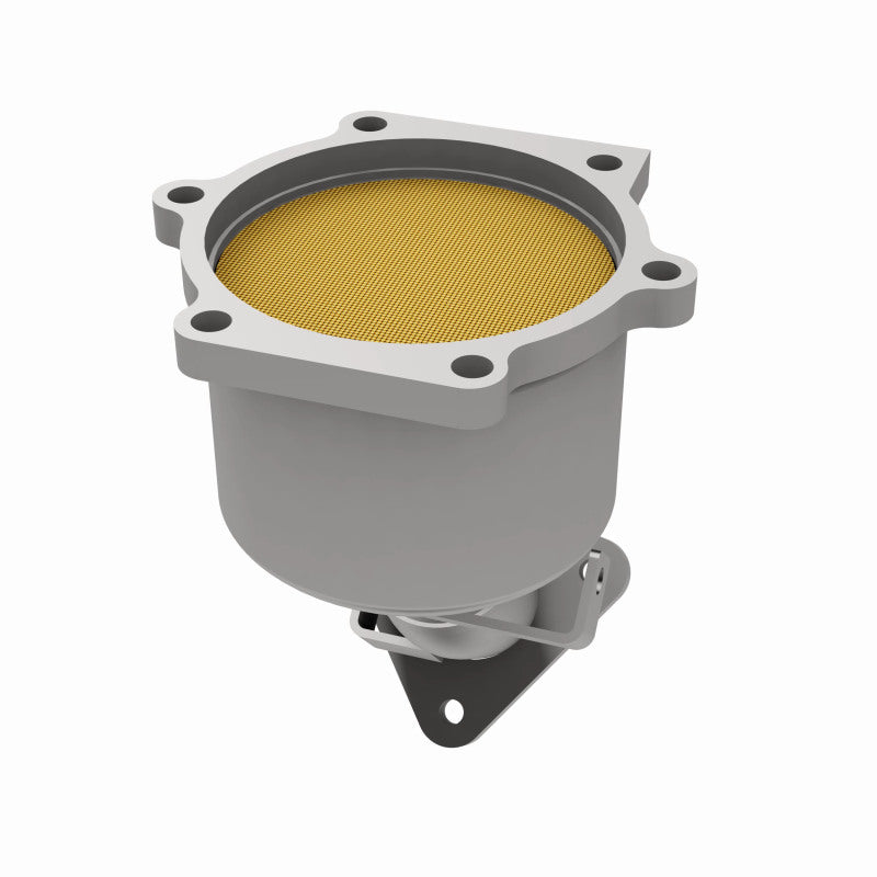 Magnaflow Direct-Fit Catalytic Converter 06-07 Sentra 1.8L OEM Compatibility - OneFastShop