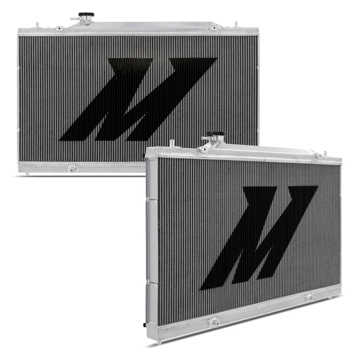 Mishimoto Aluminum Radiator 40mm 2022 Plus Honda Civic 1.5T