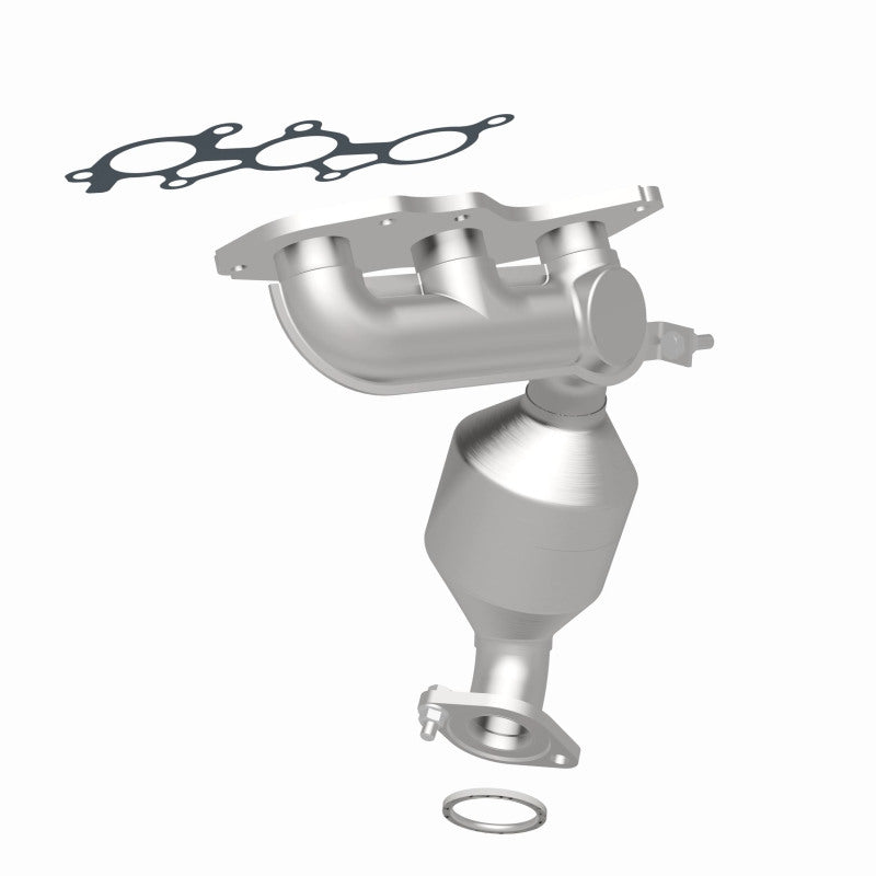 Magnaflow Direct-Fit Catalytic Converter for 07-09 Lexus RX350 3.5L - OneFastShop
